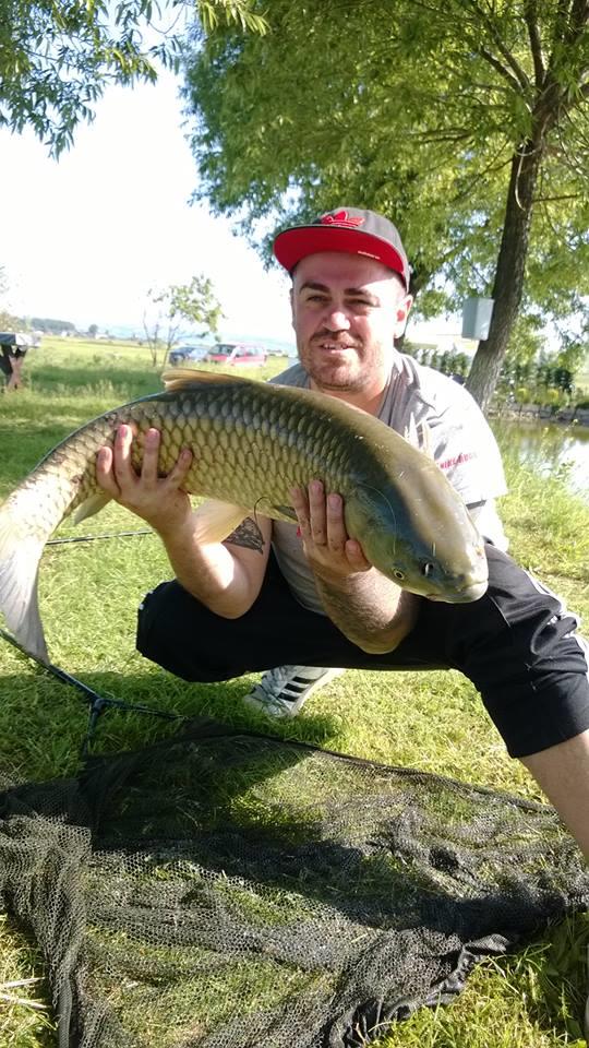 Pe ei! - Bucov mai 2014
